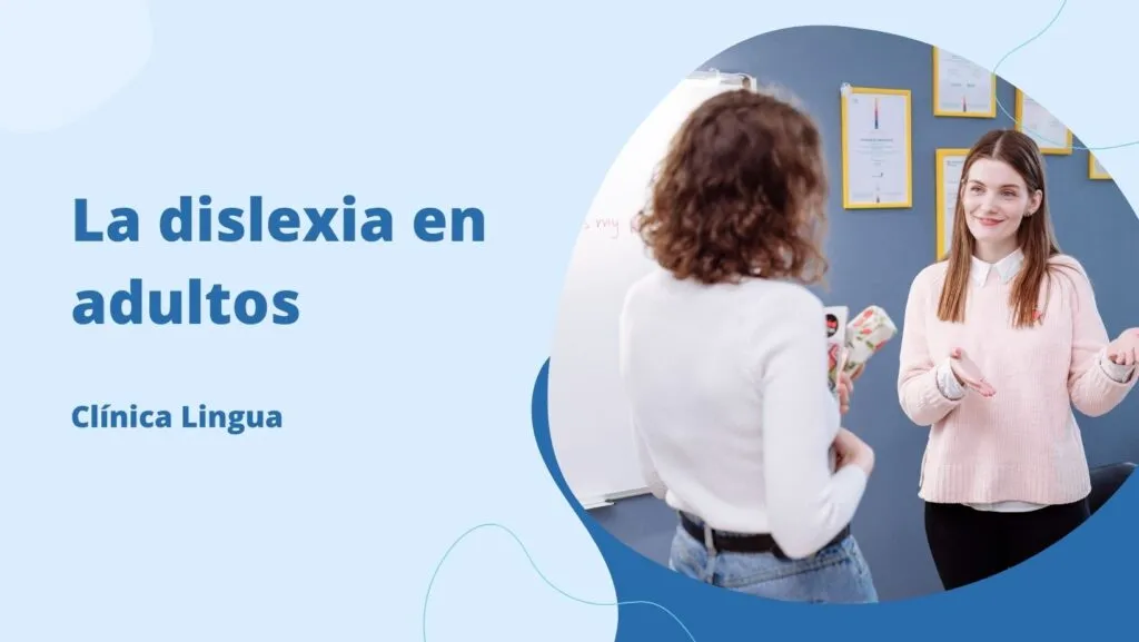 la dislexia en adultos